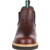 Georgia Boot Men's Giant Waterproof High Romeo Boot - Soggy Brown - 883802051605 Georgia Boot Men's Giant Waterproof High Romeo Boot - Soggy Brown - 883802051605