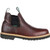 Georgia Boot Men's Giant High Romeo Waterproof Steel Toe Boot - Soggy Brown - 883802051872 Georgia Boot Men's Giant High Romeo Waterproof Steel Toe Boot - Soggy Brown - 883802051872