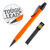 Rite In The Rain Work-Ready Mechanical Pencil - Orange - 632281103554
