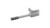 Surefire, PROCOMP Muzzle Brake, 556NATO, 1/2 x 28 RH, BlackFinish - 084871323512