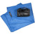 Gear Aid Inc. Microfiber Towel - XL - Cobalt - 021563681529