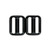Gear Aid Inc. Tri-glides - 1" - 021563802306 Gear Aid Inc. Tri-glides - 1" - 021563802306