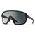 Smith Optics Bobcat - Matte Black + ChromaPop Photochromic Clear To Gray - 827886537693 Smith Optics Bobcat - Matte Black + ChromaPop Photochromic Clear To Gray - 827886537693