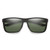 Smith Optics Riptide - Matte Black + ChromaPop Polarized Gray Green Lens - 827886644827 Smith Optics Riptide - Matte Black + ChromaPop Polarized Gray Green Lens - 827886644827