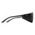 Smith Optics Venture - Matte Black + ChromaPop™ Glacier Photochromic Copper Mirror Lens - 716736986814 Smith Optics Venture - Matte Black + ChromaPop™ Glacier Photochromic Copper Mirror Lens - 716736986814