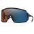 Smith Optics Pursuit - Matte Black + ChromaPop Glacier Photochromic Copper Blue Mirror Lens - 716736804026 Smith Optics Pursuit - Matte Black + ChromaPop Glacier Photochromic Copper Blue Mirror Lens - 716736804026