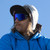 Smith Optics Pursuit - Matte Black + ChromaPop Glacier Photochromic Copper Blue Mirror Lens - 716736804026 Smith Optics Pursuit - Matte Black + ChromaPop Glacier Photochromic Copper Blue Mirror Lens - 716736804026