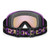 Smith Optics Rally - Vivid Violet + Blue Sensor Mirror Lens - 197737020200 Smith Optics Rally - Vivid Violet + Blue Sensor Mirror Lens - 197737020200