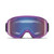 Smith Optics Rally - Vivid Violet + Blue Sensor Mirror Lens - 197737020200 Smith Optics Rally - Vivid Violet + Blue Sensor Mirror Lens - 197737020200