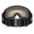 Smith Optics Skyline Xl - Black + ChromaPop™ Pro Photochromic Red Mirror Lens - 197737019464