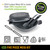 Uco Eco 5-Piece Mess Kit - Midnight Gray - 054269004354