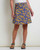 Toad & Co. Chaka Skirt - Blue Shadow Daisy - 194856224960 Toad & Co. Chaka Skirt - Blue Shadow Daisy - 194856224960