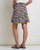Toad & Co. Chaka Skirt - Blue Shadow Daisy - 194856224960 Toad & Co. Chaka Skirt - Blue Shadow Daisy - 194856224960