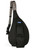 Kavu Rope Bag - Black - 782519019079