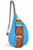 Kavu Mini Remix Rope Bag - Scout - 782519502922 Kavu Mini Remix Rope Bag - Scout - 782519502922
