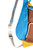 Kavu Mini Remix Rope Bag - Scout - 782519502922 Kavu Mini Remix Rope Bag - Scout - 782519502922