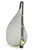 Kavu Mini Rope Sling - Sage Terrace - 782519502151
