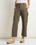 Toad & Co. Rover Wide Leg Pant - Jeep - 194856231470