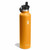 Hydro Flask 24 oz Standard Mouth with Flex Straw Cap - Fossil - 810096856883