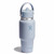 Hydro Flask 24 oz Wide Mouth Travel Bottle with Flex Straw Cap - Surf - 840394206080 Hydro Flask 24 oz Wide Mouth Travel Bottle with Flex Straw Cap - Surf - 840394206080