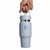 Hydro Flask 24 oz Wide Mouth Travel Bottle with Flex Straw Cap - Surf - 840394206080 Hydro Flask 24 oz Wide Mouth Travel Bottle with Flex Straw Cap - Surf - 840394206080