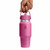Hydro Flask 24 oz Wide Mouth Travel Bottle with Flex Straw Cap - Reef - 840394206097