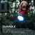 Nebo ILLUMATRACE™ BLOOD TRACKER FLASHLIGHT - 645397939221 Nebo ILLUMATRACE™ BLOOD TRACKER FLASHLIGHT - 645397939221