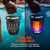 Nebo Solar Zapper & Lantern - 645397942108 Nebo Solar Zapper & Lantern - 645397942108