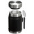 Stanley Classic Legendary Food Jar + Spork | 14 OZ - Black 2.0 - 041604404832
