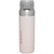 Stanley Quick Flip Go Bottle | 36oz - Rose Quartz - 041604383717
