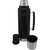 Stanley Classic Legendary Bottle | 1.5 QT- Matte Black - 041604379055 Stanley Classic Legendary Bottle | 1.5 QT- Matte Black - 041604379055