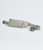 The North Face Sunriser Run Belt - Moonstone Grey/Sulphur Spring Green - 197643144298 The North Face Sunriser Run Belt - Moonstone Grey/Sulphur Spring Green - 197643144298