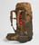 The North Face Trail Lite 50L - Utility Brown/New Taupe Green - 197642135747 The North Face Trail Lite 50L - Utility Brown/New Taupe Green - 197642135747