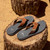 Reef Santa Ana - Grey/Tan - 195333125657