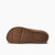 Reef Santa Ana - Black - 194097968210