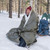 Survive Outdoors Longer (sol) Heavy Duty Emergency Blanket - 707708012259