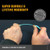 Uco Switch Spork - Blue - 054269003913