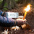 Uco Stormproof Behemoth Strikeable Fire Starter - 054269002831 Uco Stormproof Behemoth Strikeable Fire Starter - 054269002831