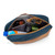 Kelty Sunny 5L - Gingerbread/Reflecting Pond - 727880873578 Kelty Sunny 5L - Gingerbread/Reflecting Pond - 727880873578