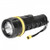 Dorcy International LED Rubber Flashlight - 035355429657 Dorcy International LED Rubber Flashlight - 035355429657