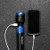 Dorcy International DieHard USB-C Rechargeable 1000 Lumen Flashlight with Power Bank - 035355463583 Dorcy International DieHard USB-C Rechargeable 1000 Lumen Flashlight with Power Bank - 035355463583
