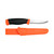 Morakniv Companion HeavyDuty™ - Hi Vis Orange - 7391846014607 Morakniv Companion HeavyDuty™ - Hi Vis Orange - 7391846014607