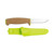 Morakniv Floating Knife - Lime Green - 7391846024583