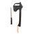 Stansport Camping Axe & Saw Multitool - 011319142268 Stansport Camping Axe & Saw Multitool - 011319142268