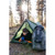 Stansport Eagle 2 Person Backpacking Tent - Forest Green - 011319597105 Stansport Eagle 2 Person Backpacking Tent - Forest Green - 011319597105
