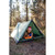 Stansport Eagle 2 Person Backpacking Tent - Forest Green - 011319597105 Stansport Eagle 2 Person Backpacking Tent - Forest Green - 011319597105