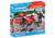 Playmobil Fire Motorcycle - 4008789714664