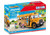 Playmobil School Bus - 4008789709837