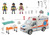 Playmobil Ambulance - 4008789712325