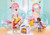 Playmobil Princess Party in the Clouds - 4008789713629
